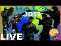 Halo 3 ODST Legendary Coop LIVE! 800 Sub Special - LIVE