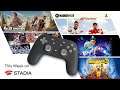 Hello Engineer has State Share, The Olympics has a Couch and more on This Week on Stadia.
