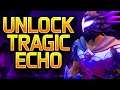 How To Craft & Unlock The Tragic Echo in Dauntless! - Dauntless Exotics