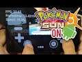 How to play Pokemon Sun on Android with Citra Android New Version 2019 - Pokemoner.com