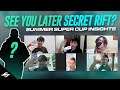 Huge changes after Summer Super Cup? | Team Secret Wild Rift