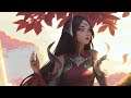 I Built Full Crit on Irelia Just To See How It Would Go (Irelia Mid) [League of Legends]