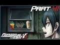 I'D LIKE TO ORDER SOME DESPAIR, PLEASE | Danganronpa V3: Killing Harmony Let's Play | Part 41