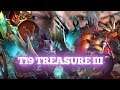 Immortal Treasure III - Testing, Rating AND Opening!