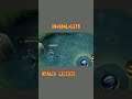 IN REAL LIFE | MLBB #SHORTS