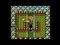 Jelly Boy 2 (SNES) - 04 - The Ends