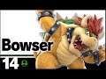 Jetzt gehts mit Bowser weiter Super Smash Bros Ultimate #16 | LPlayTV