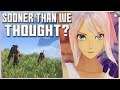 JRPG News Quickie: Tales of Arise, Xenoblade Chronicles Definitive Ed, & Sakura Wars Coming Soon?