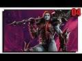 🎮 Kapitel 4: Die Monsterkönigin 🦸 Marvel's Guardians of the Galaxy #04 🦸 Deutsch 🦸 PC