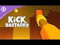 Kick Bastards - Teaser Trailer