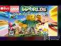 LEGO_WORLDS_INICIO DE GAME PLAY_PARTE_03