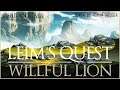 Leim's Quest / Willful Lion (Terranigma Orchestral Cover) (天地創造)