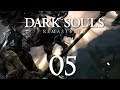 Let's Play: Dark Souls Remastered/ Part 5: Die erste Glocke...