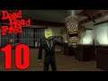 Let's Play Dead Head Fred [Part 10] - Trouble in the Theater? Time for Totem Power!