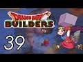 Let's Play Dragon Quest Builders [39] Welder's workbench