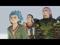 Let's Play Dragon Quest XI part 127 - Plot Connectivity