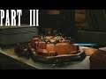 Let's Play FINAL FANTASY VII REMAKE INTERGRADE Part 3: Das Strategiespiel "Fort Kondor" [GERMAN]