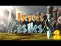 Let's Play Heroes and Castles 2 (1) - "First Battles!"