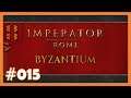 Let's Play Imperator: Rome 👑 Byzantium - 015 👑 [Deutsch] [HD]