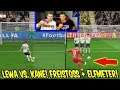 Lewandowski vs Kane Freistoß + Elfmeter vs Bruder! Wer ist der beste Stürmer - Fifa 20 Ultimate Team