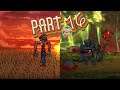 Library of Ruina Walkthrough Part 16 | Scarecrow, Woodsman and Smiling Faces | Purge Every Night