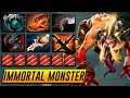 Lifestealer Immortal Monster - Dota 2 Pro Gameplay [Watch & Learn]
