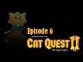 [Live] Cat Quest II #6 : Le chat Cthulhu [Quêtes annexes]