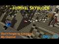 # LIVE MINECRAFT ! HYPIXEL Skyblock! help in dungeon