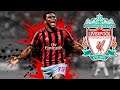 LIVERPOOL IN TALKS TO SIGN KESSIE!! €7 MILLION CONTRACT OFFERED TO PERSUADE HIM TO SIGN