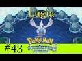 Lugia - Pokémon Soul Silver Randomizer Nuzlocke #43 [Deutsch | German]
