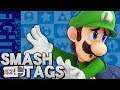 Luigi Ain't Scared! ELITE Smash Tags #52 (Super Smash Bros. Ultimate)
