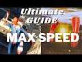 MAX SPEED Web Swinging Guide 200% Faster l Fortnite Montage