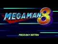 Mega Man 8 - Pretty Good Live Stream Part 2!