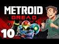 Metroid Dread - #10 - Future Me's Problem
