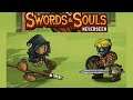 Mighty Swords Neverseen Game (Android and iOS game play video)🔥🔥🔥🔥