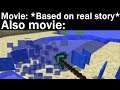 Minecraft Memes That Should Be A Movie