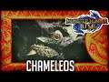 Monster Hunter Rise: Chameleos