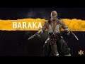 Mortal Kombat 11 Башня Защитник Таркатан Босс Барака (Tower Defender Tarkatan Boss Baraka)