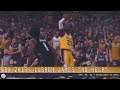 NBA 2K19: LeBron James - "No Help" Highlights | 53P 9R 6A vs Nets