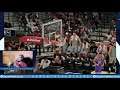 NBA 2K21 - Steph Spurry? - MyNBA Fantasy Draft