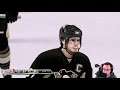 NHL 2K10 - Classic Series, Penguins vs Bruins - Commentary Stream Highlights w/Davos