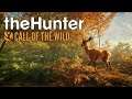 Noob Finds House | The Hunter Call Of The Wild Ep 2