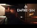 NUEVO JUEGO DE PARADOX! | E3 | Empire Of Sin