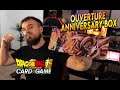 OUVERTURE D'UN ITEM COLLECTOR - ANNIVERSARY BOX 2021 ?! DBS CARD GAME FR