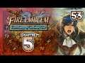 Part 53: Let's Play Fire Emblem 4, Genealogy of the Holy War, Gen 1, Chapter 5 - "Notices Tyrfing"