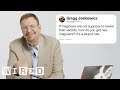 Penn Jillette (Penn & Teller) Answers Magic Questions From Twitter | Tech Support | WIRED