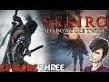 Peon Vs Sekiro Episode Three