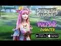 Perfect World Mobile CG Trailer - Vulpine Character Released