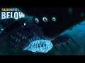 PHÂN TÍCH SHADOW LEVIATHAN - Review Shadow Leviathan | Subnautica below zero
