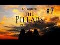 Pillars of the Earth / Столпы Земли: Книга 1 - Из праха / #7